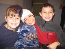 Hebrew School