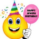 Happy Jewish Birthday BMC- March 11