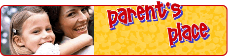 Parent's Place