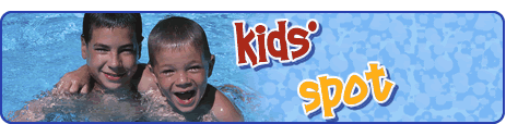 Kids Spot