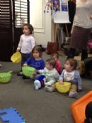 Moms 'n Tots!