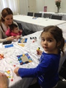 Moms 'n Tots!