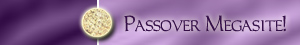 Passover Megasite 